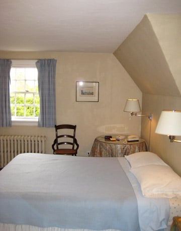 cottage