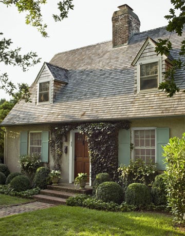 cottage
