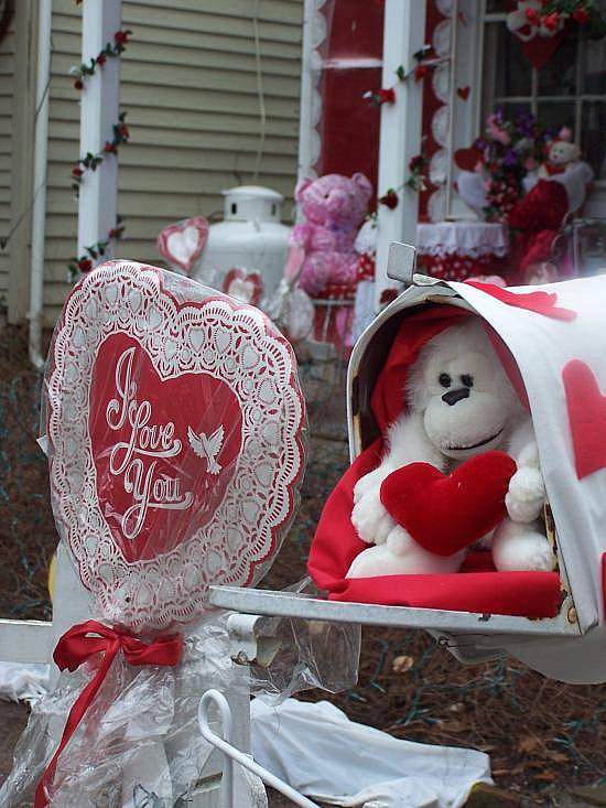 Valentine's
