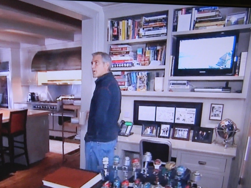 George Clooney