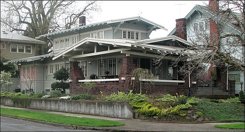 Airplane Bungalow image