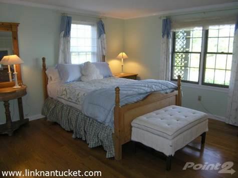 Nantucket