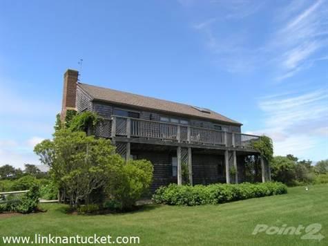 Nantucket