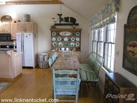 Nantucket