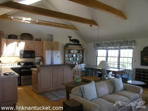 Nantucket