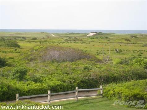 Nantucket