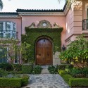 For Sale: Christina Aguilera’s Beverly Hills house