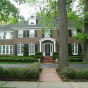 Famous Movie House Home Alone Is Sold