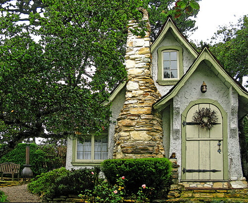 cottage