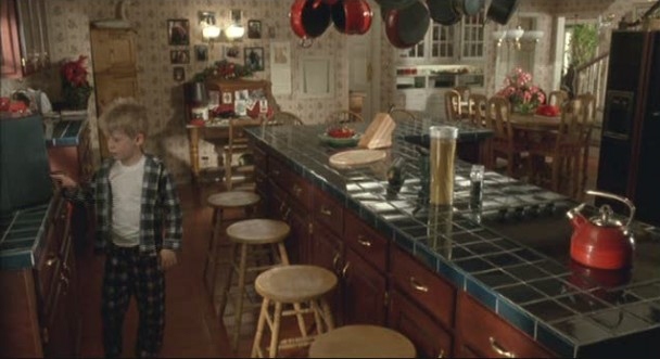 Home Alone