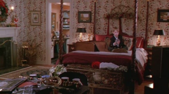 Home Alone