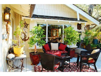 cottage