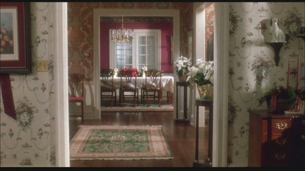 Home Alone