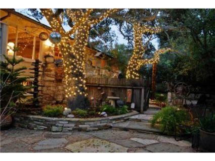 cottage