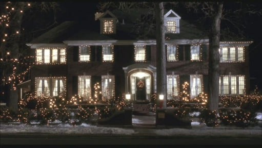 Home Alone