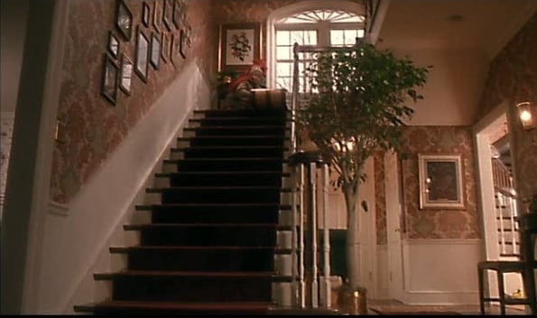 Home Alone