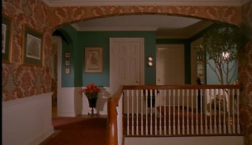 Home Alone