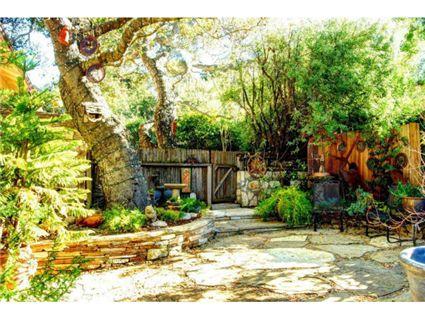 cottage