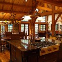 Craftsman Kitchens