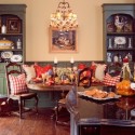 French Country Kitchens