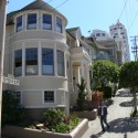 Victorian Houses Are Eye Candy