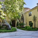 Spanish-Mediterranean House