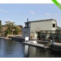 For Sale: Houseboats in Seattle