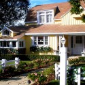 Desperate Housewives Wisteria Lane