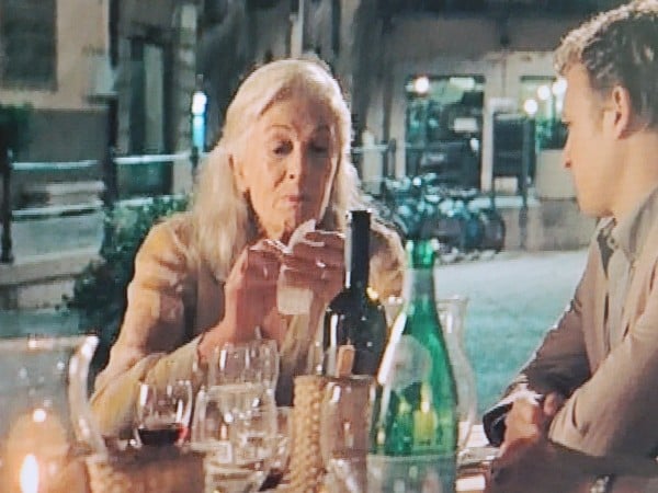 Claire Letters To Juliet
