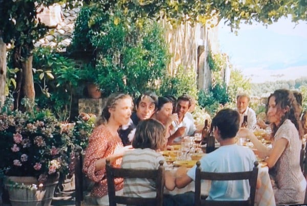 Lorenzo's house