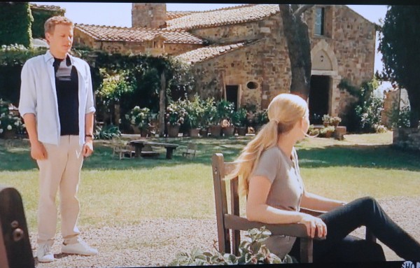 Letters To Juliet