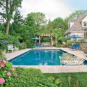 Brilliant Cape Cod Lakefront Home
