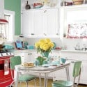 50s Retro Kitchens