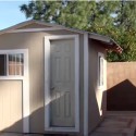 Converting Sheds into Livable Space – Miniature Homes and Spaces