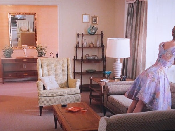 The Help houses