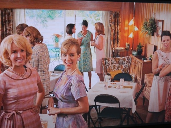 "The Help" Foote house