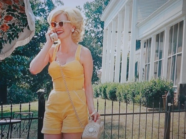 The Help
