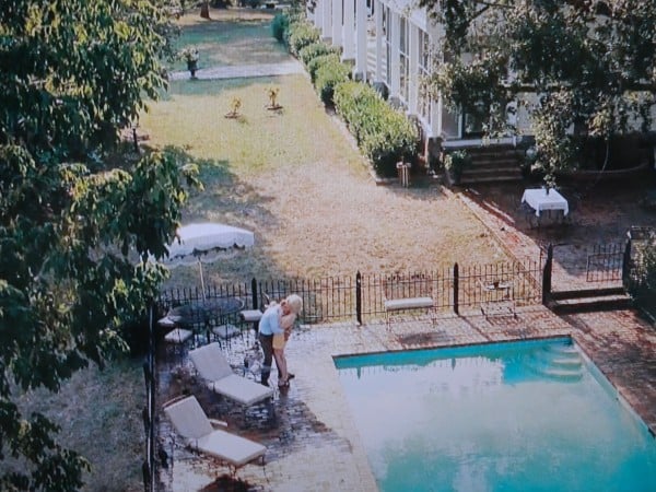 The Foote pool from The Help