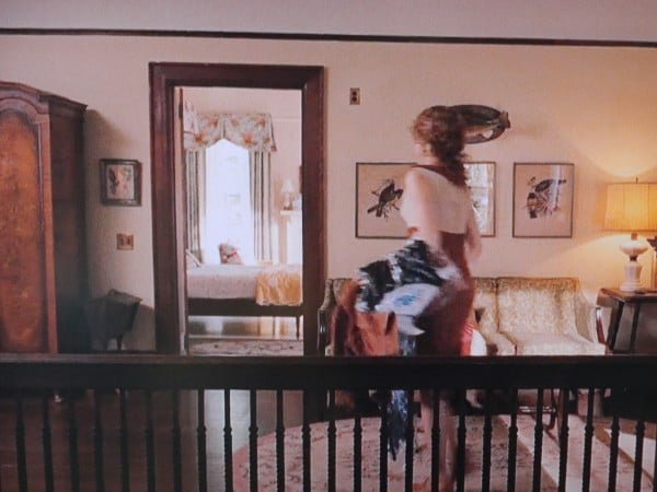 The Help movie house