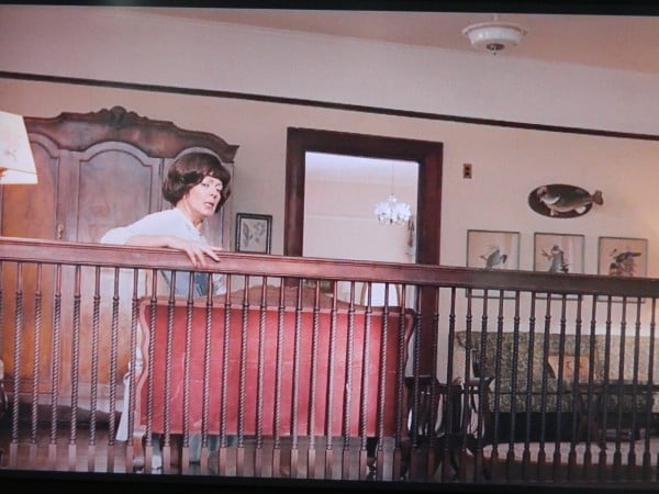 inside The Help movie houses