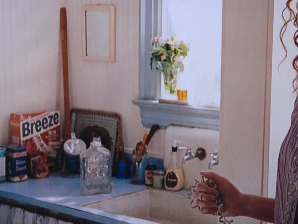 movie The Help Breeze detergent 