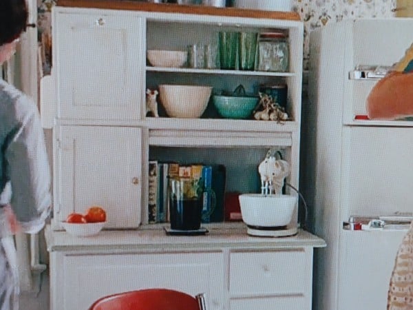 Sketter's kitchen 