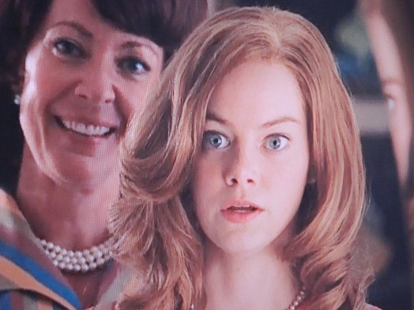 Sketter The Help