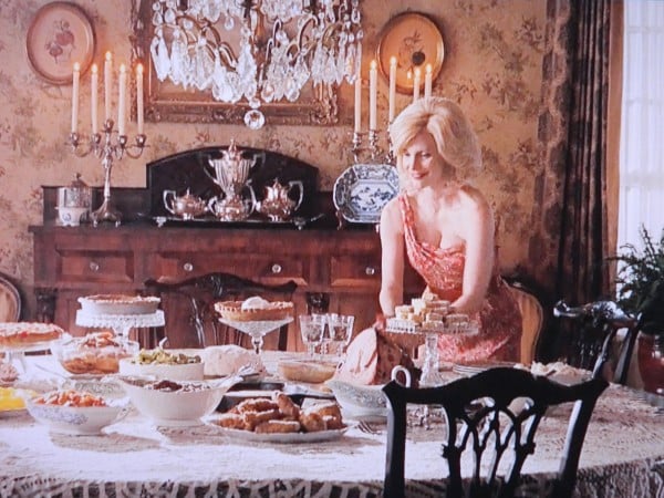 The Help 