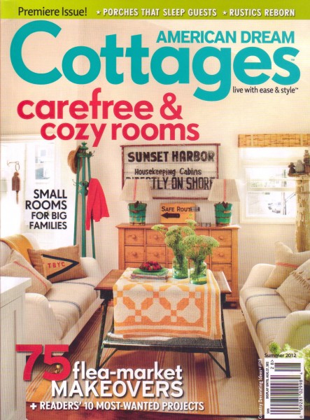cottage