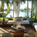 A Sunroom Is Therapeutic
