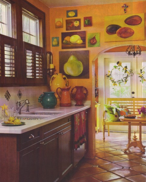 cottage