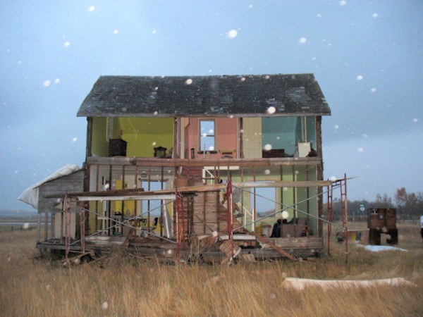 dollhouse