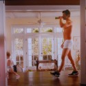 “Life As We Know It” Movie House