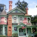 Historic Victorian House Show